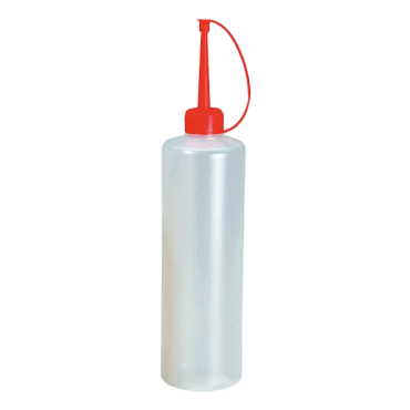 Einspritzflasche 0,5 L (zwingend im 2er-Set)