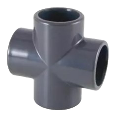 PVC - Kreuz