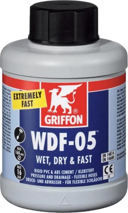 Griffon WDF-05