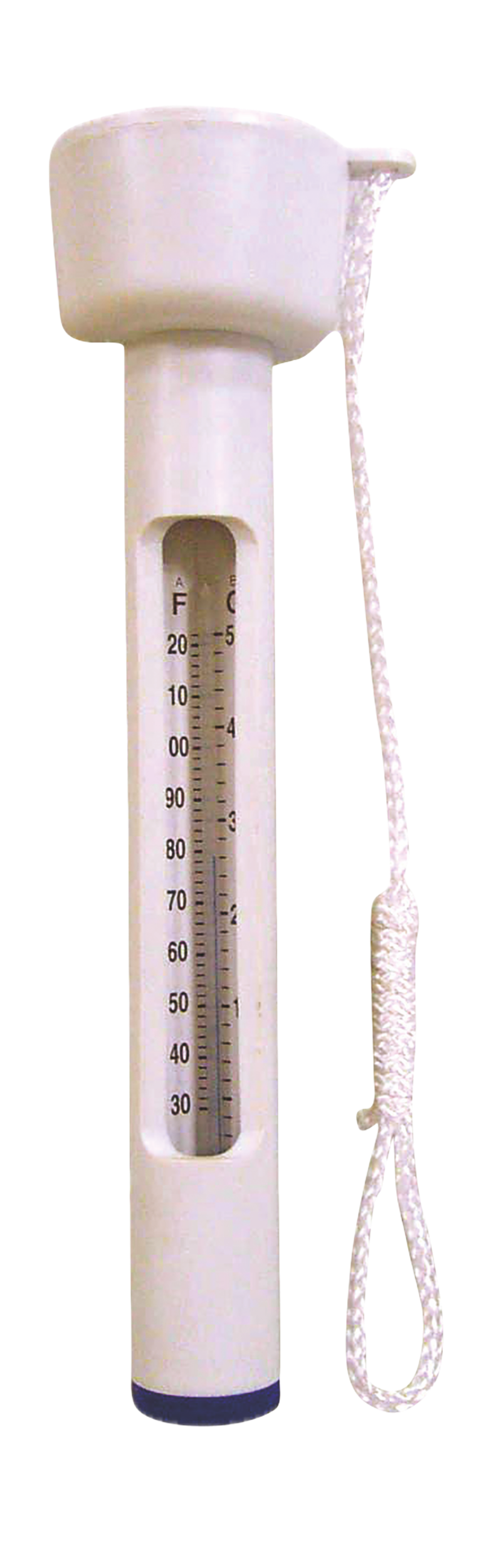 Deluxe Thermometer