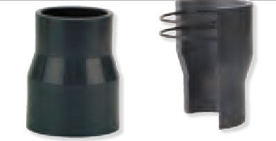 Einbauteil 63mm