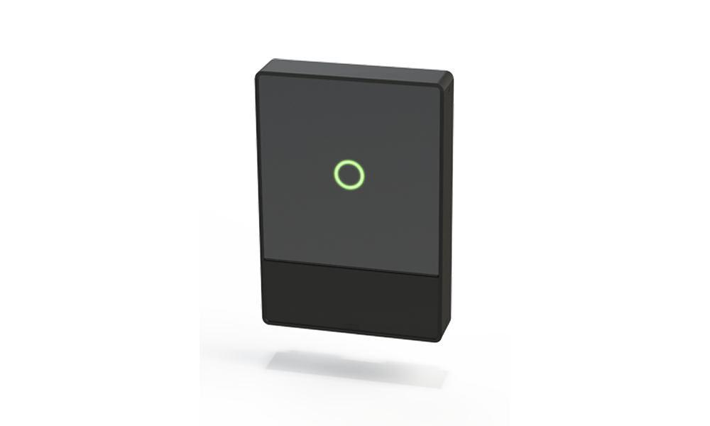LINK One - comando per LED, trasformatore 120V