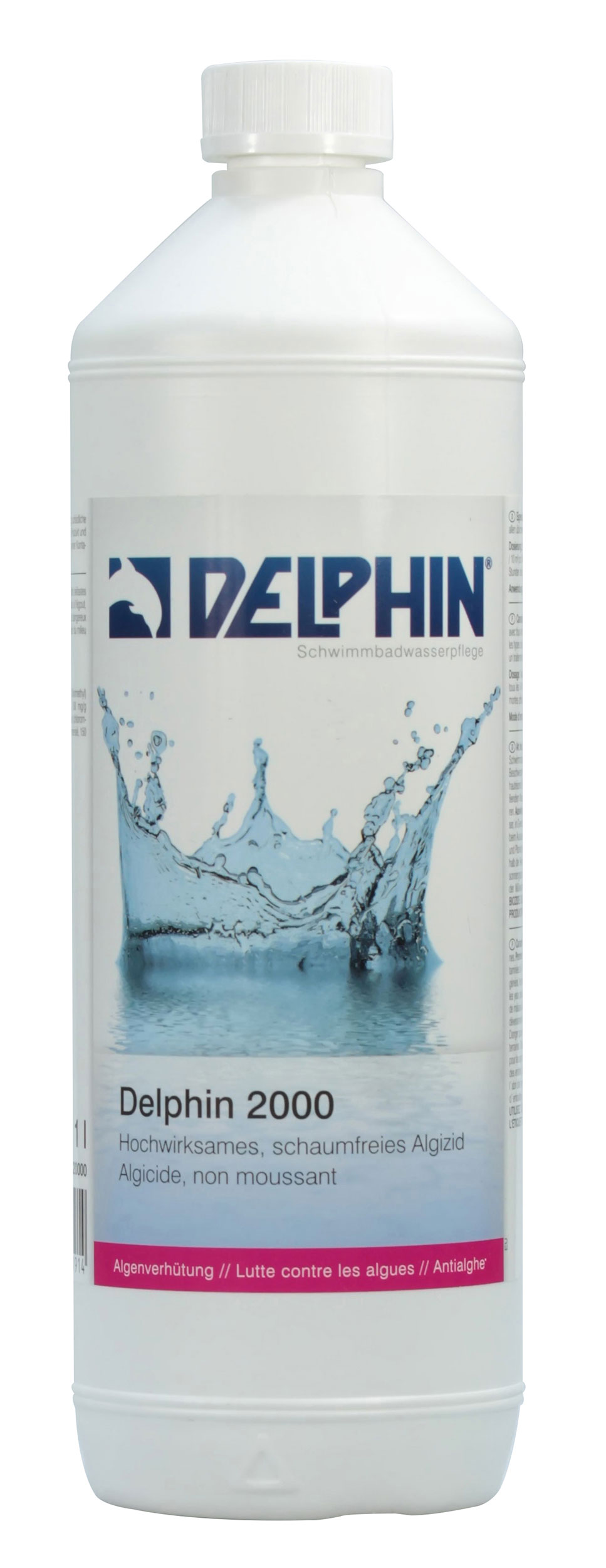 Delphin 2000