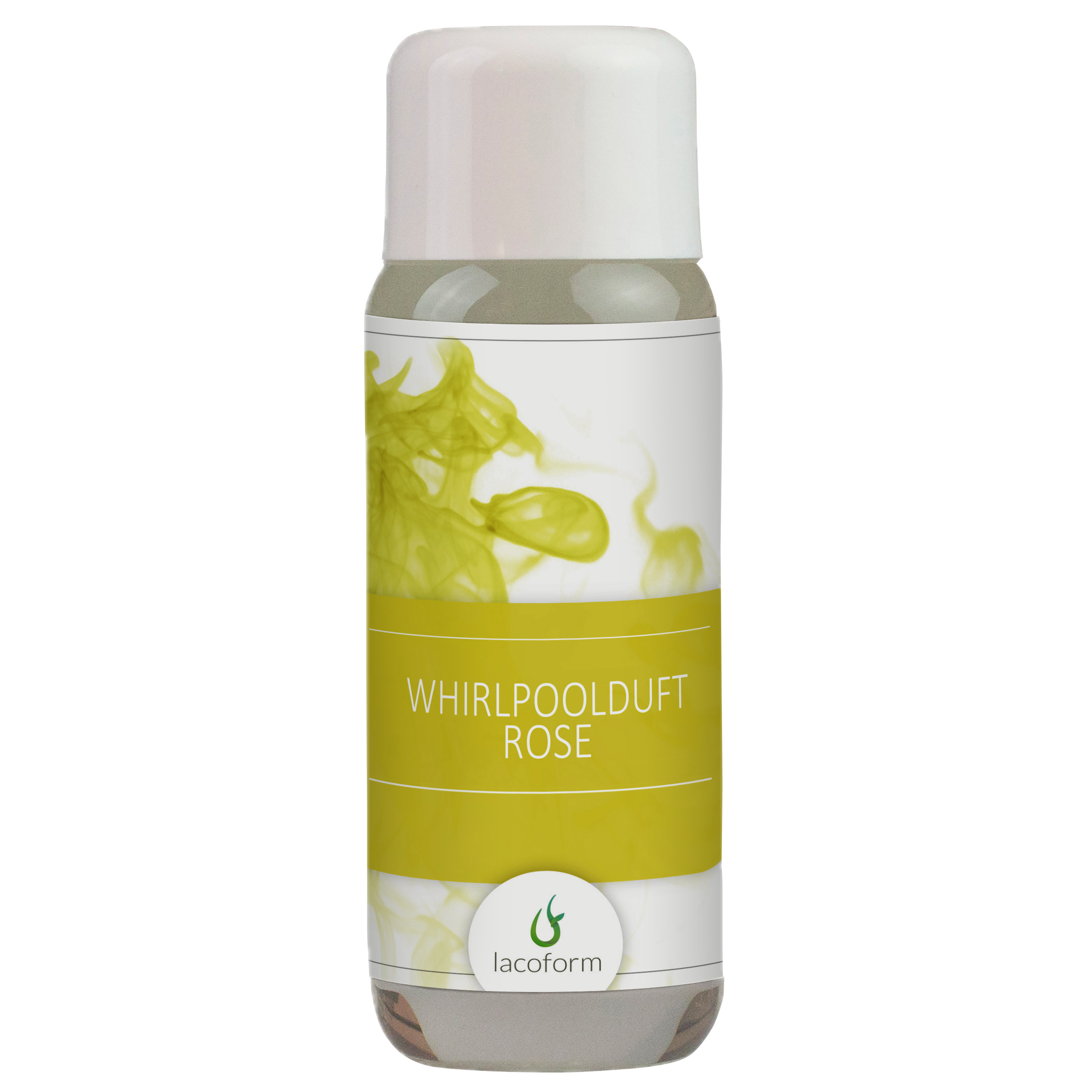 Lacoform Whirlpoolduft Rose 250 ml