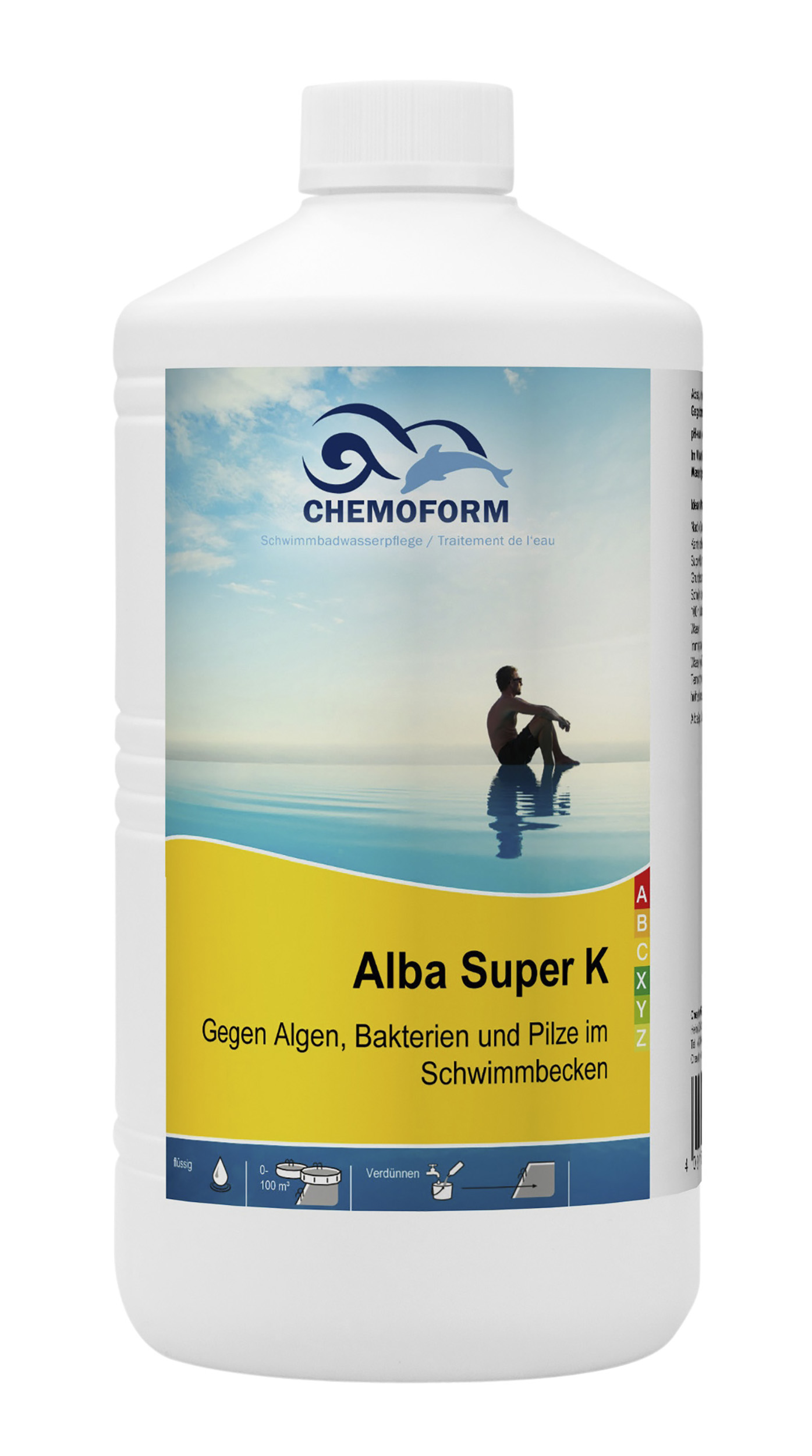 Alba Super K