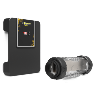 Dinotec DINUNO Elektrolyse 50 m3