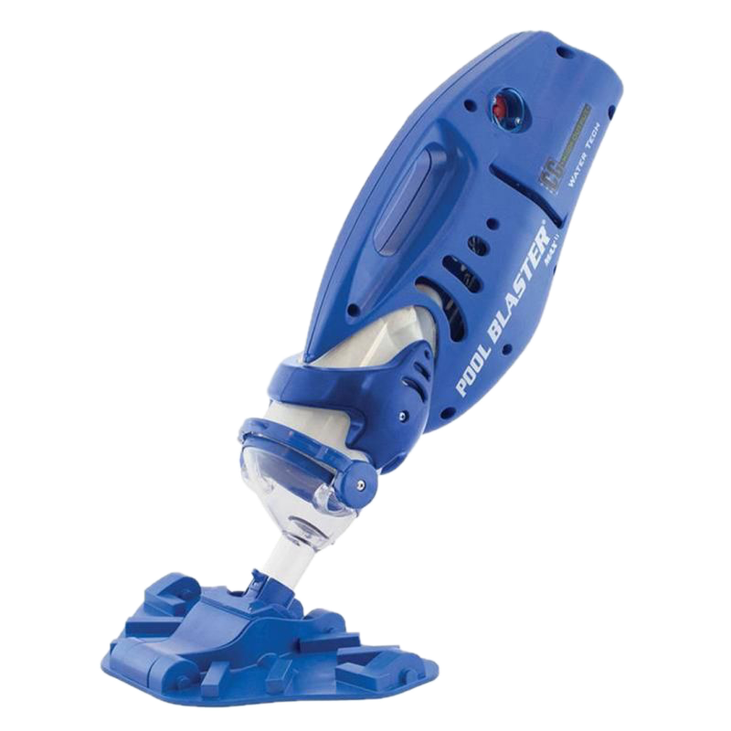 Poolblaster Max CG mit Ultra-High-Flow-Pumpe