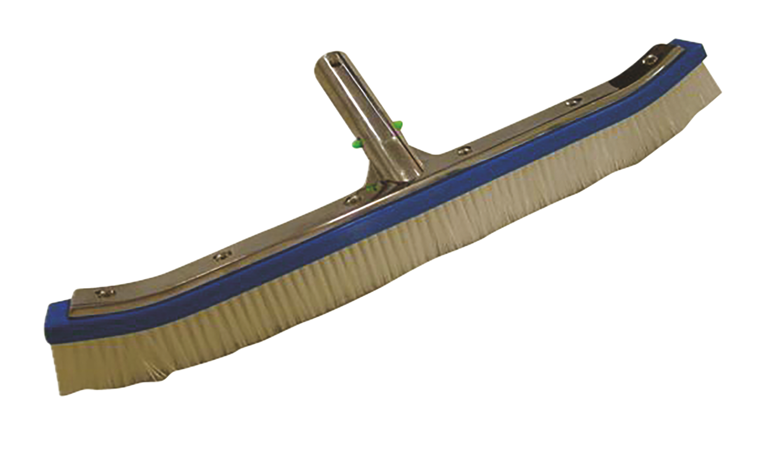 Bürste ca.45cm, aluminiumverstärkt