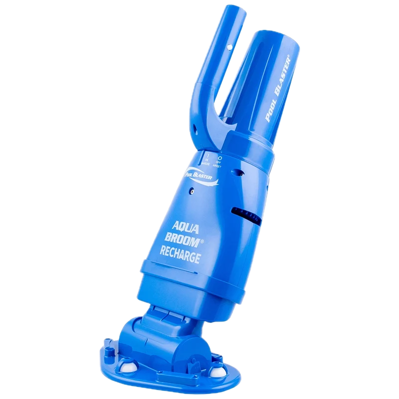 Aqua Broom Recharge