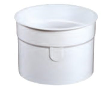 Aufsatz (Skim Vac)