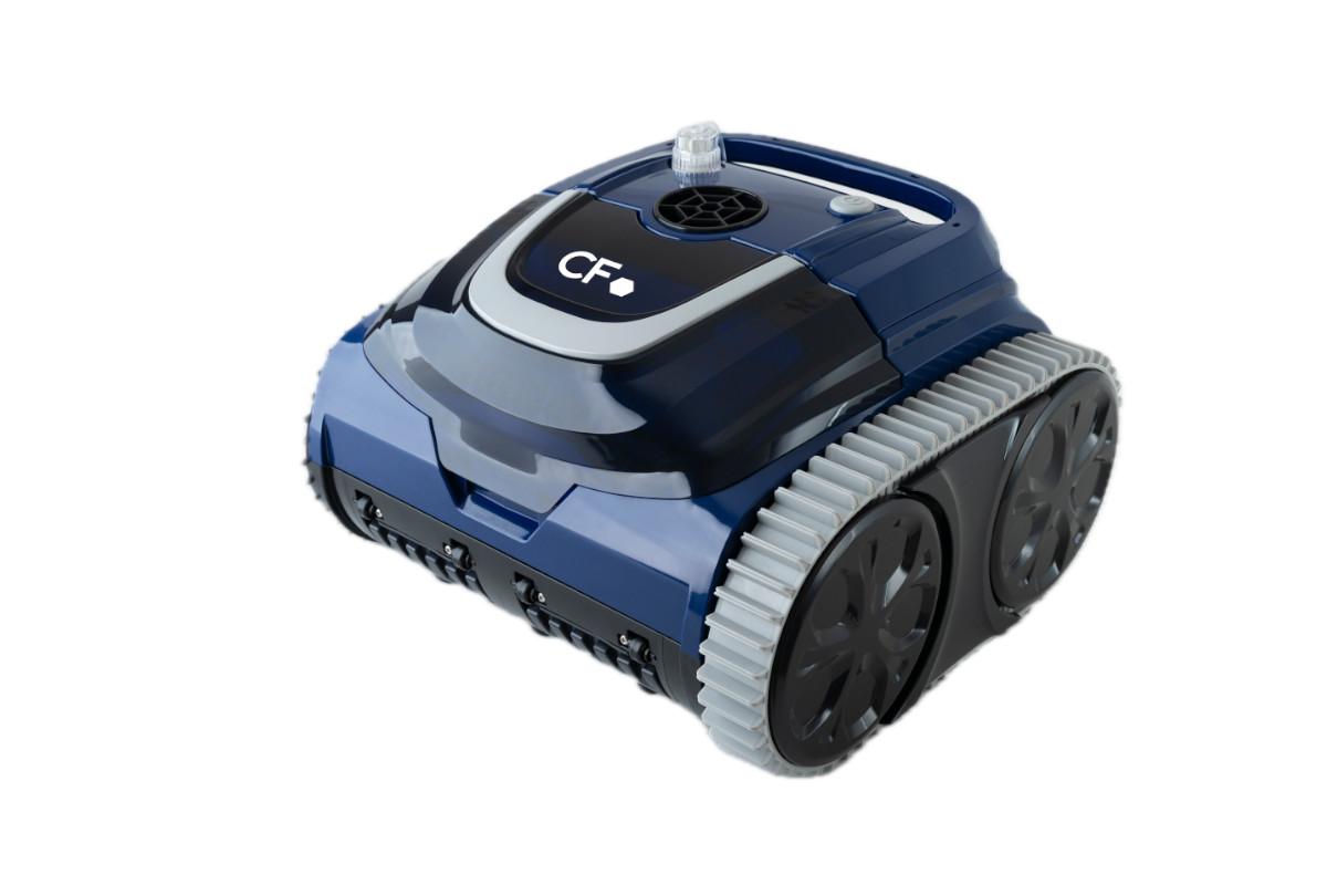 Schwimmbadroboter CF400CL
