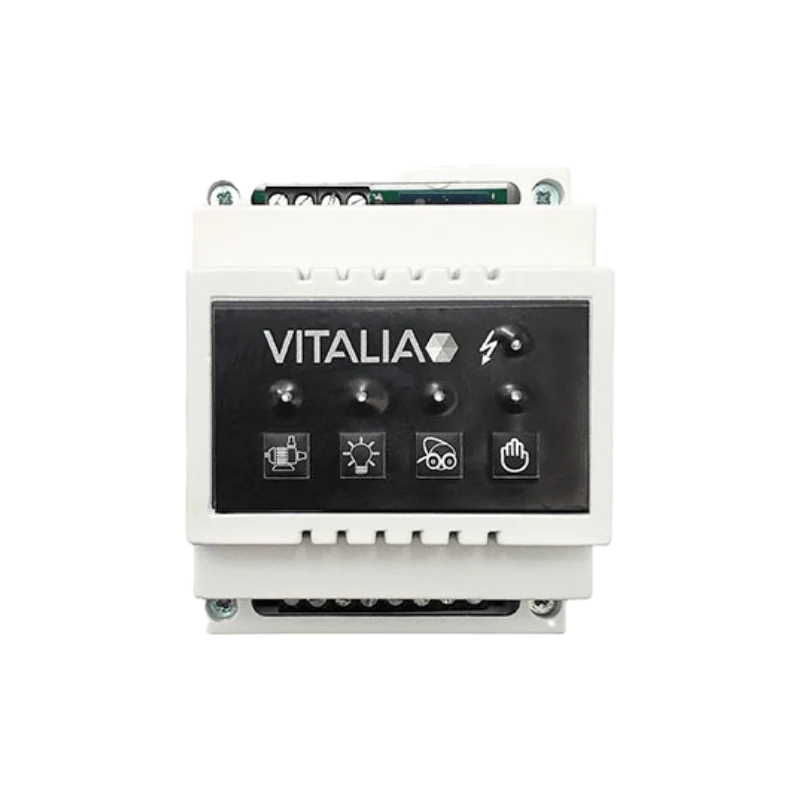 Vitalia Switch Connect for LivePool