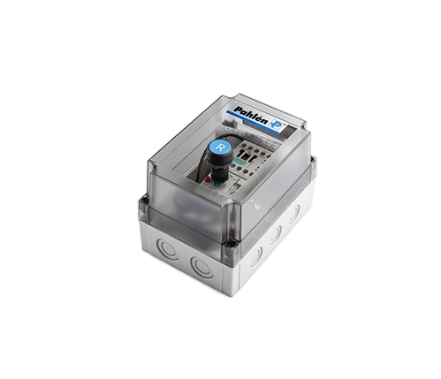 JET SWIM 2000/Athlete Control Box 400/3~