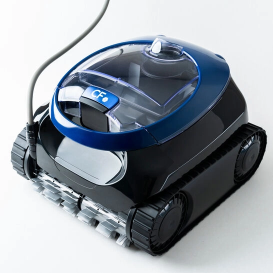 Schwimmbadroboter CF2000PRO Steuerung via Smartphone-APP