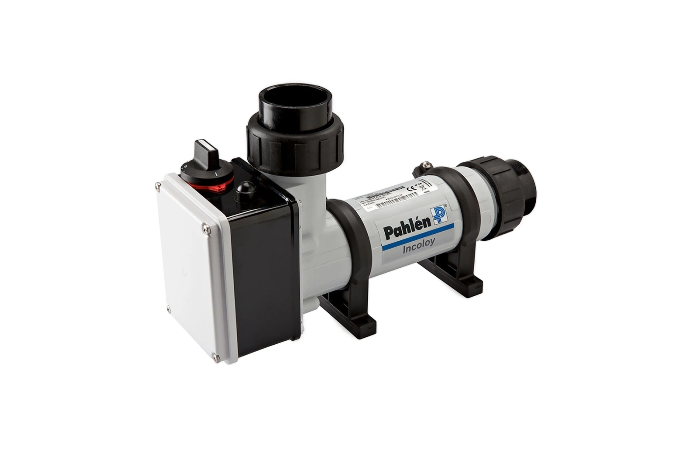Elektroheizer Aqua compact AC30 (3.0kW)