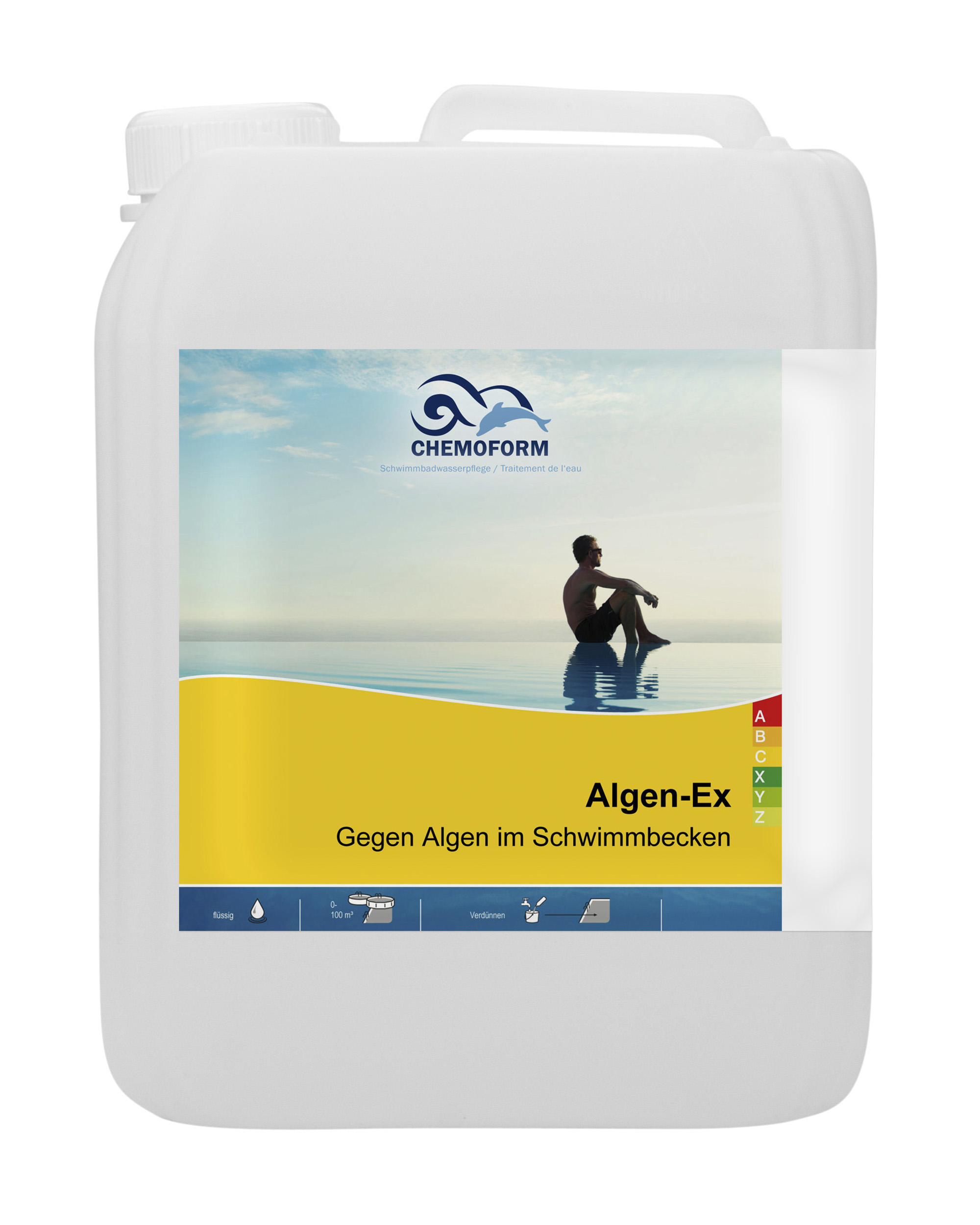 Algen-Ex 10 kg