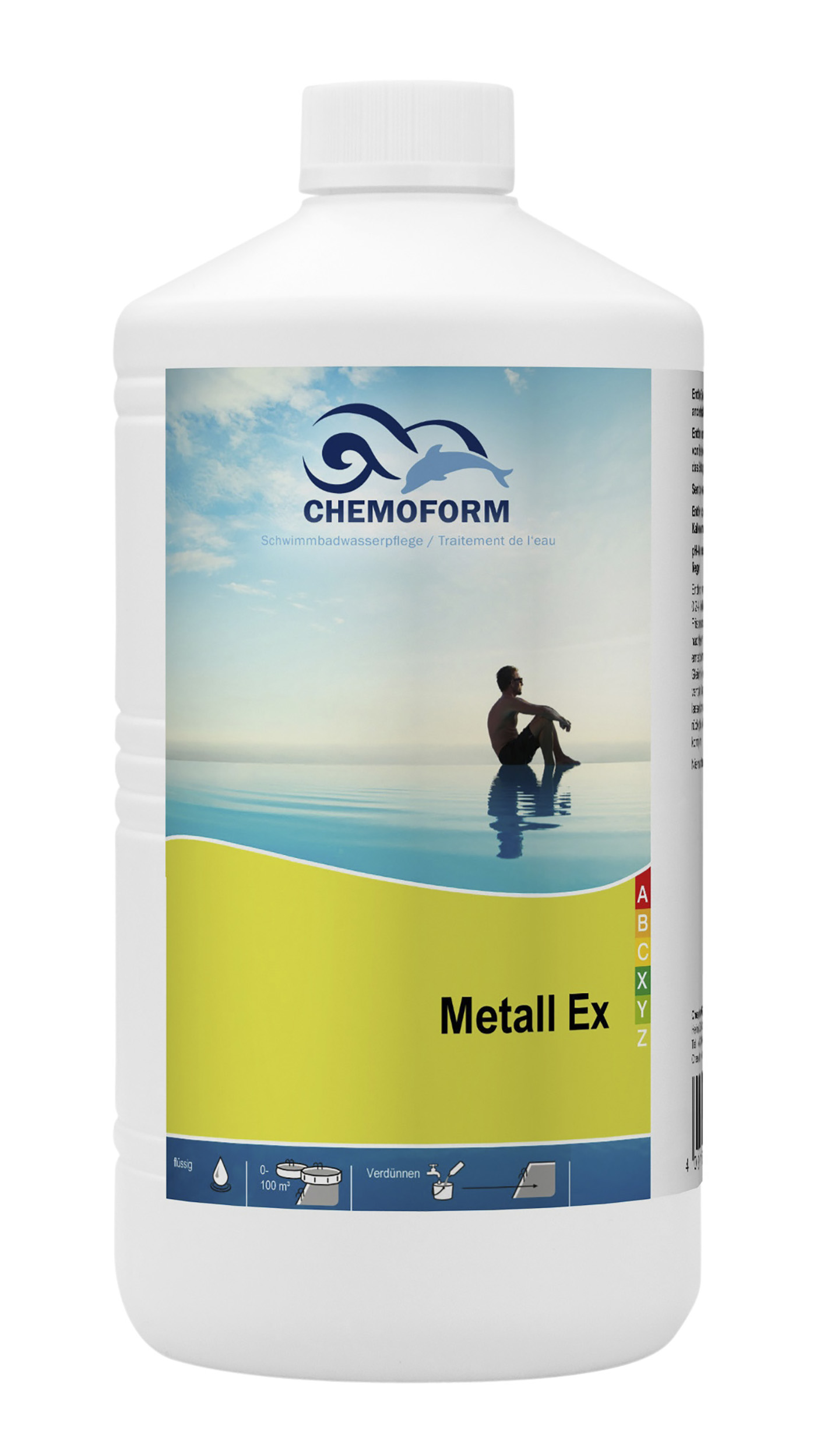 Chemoform Metal-Ex