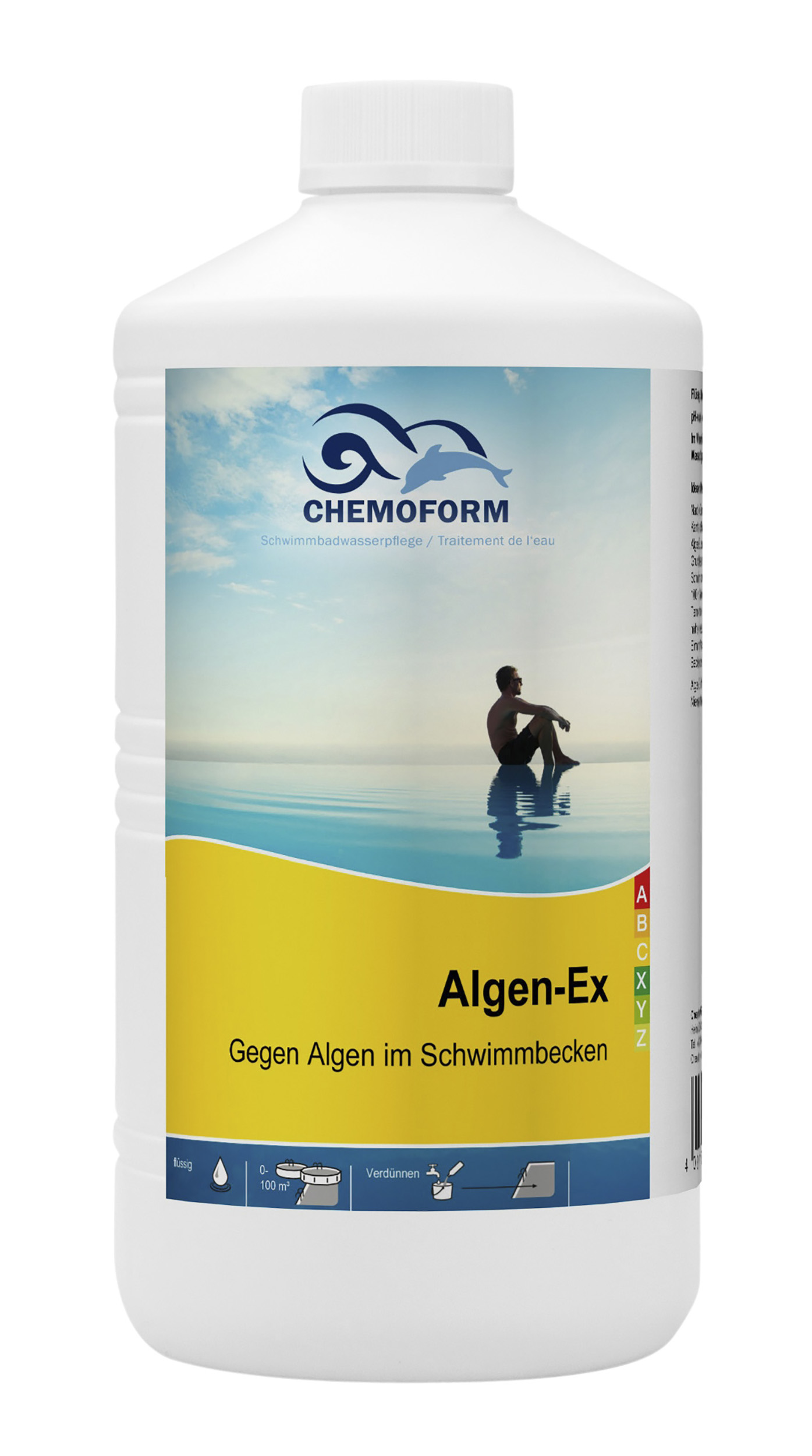Algen-Ex