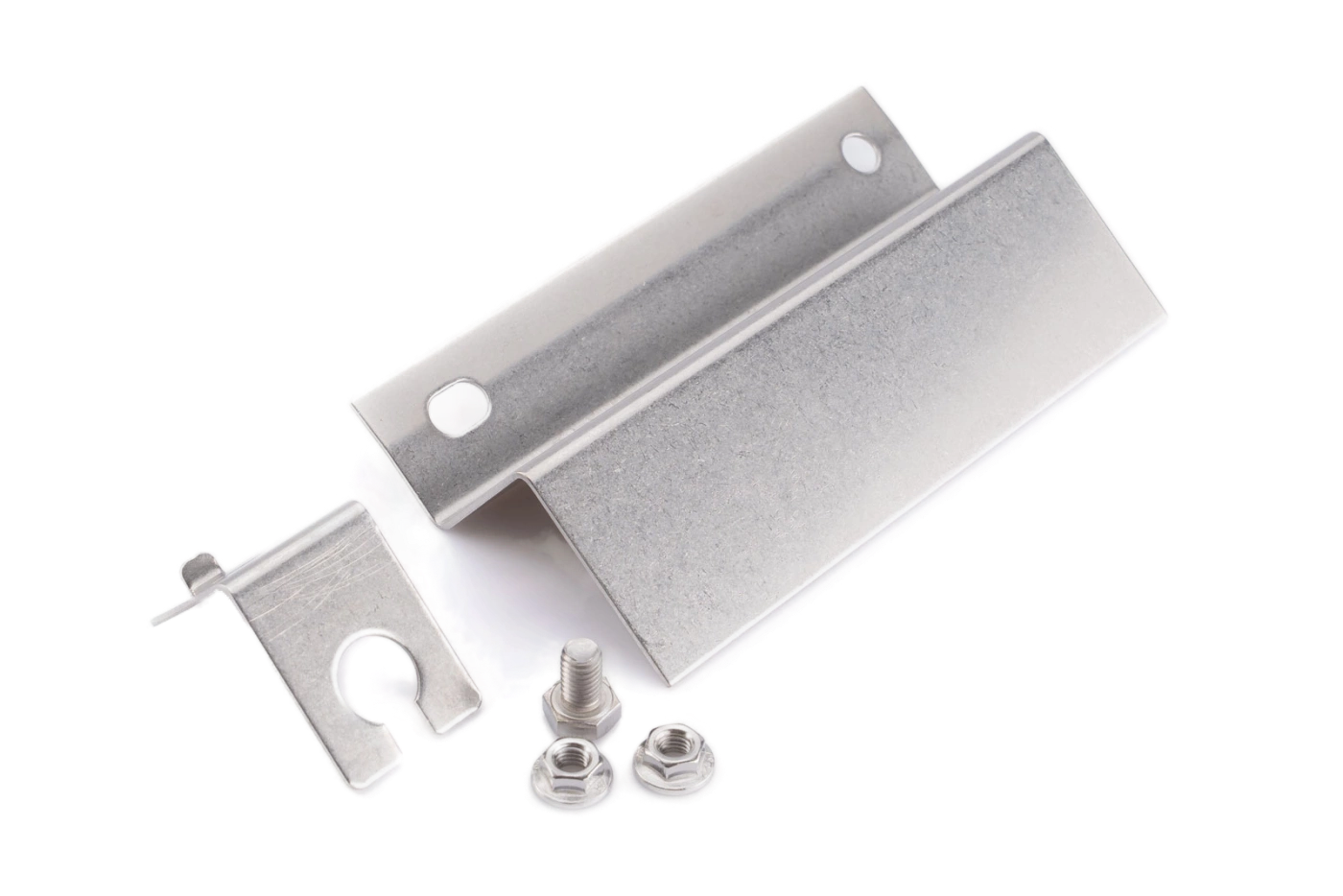 Halterung komplett für Niveauregler SNR-1609/Skimmer WIDE