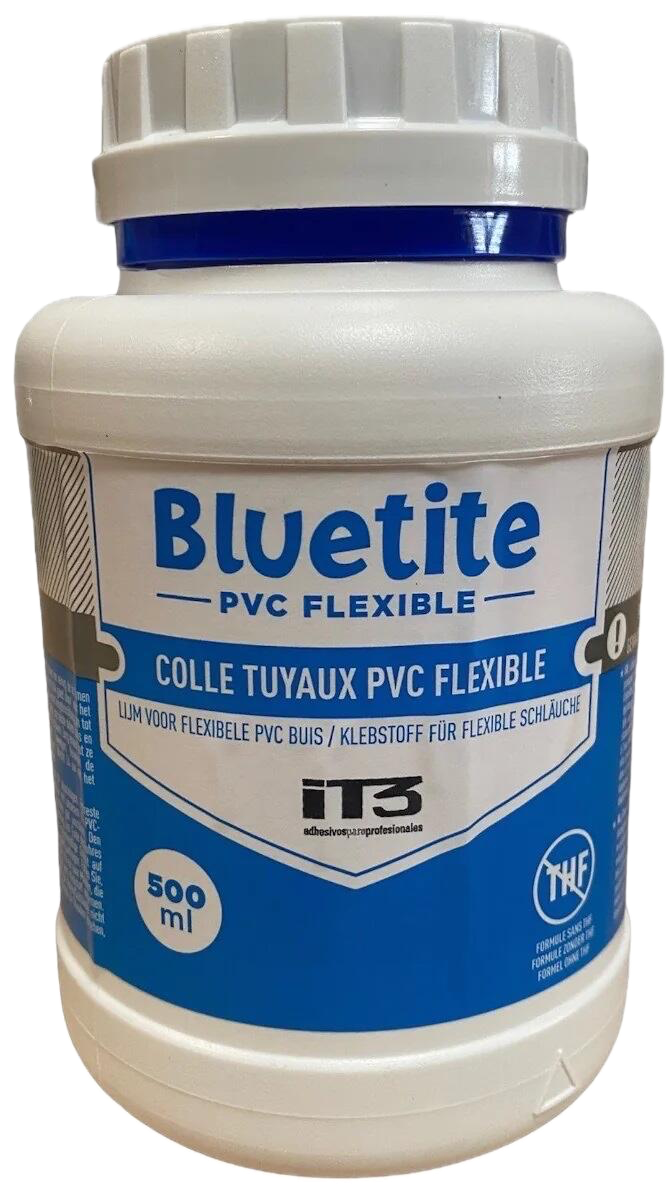BLUETITE - Spezialkleber, 250 ml